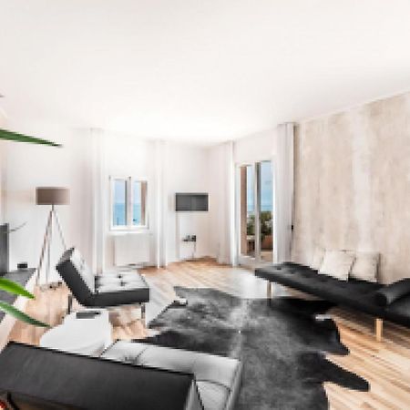 Kite & Lounge Hotel Club Da Baia Brenzone sul Garda Buitenkant foto