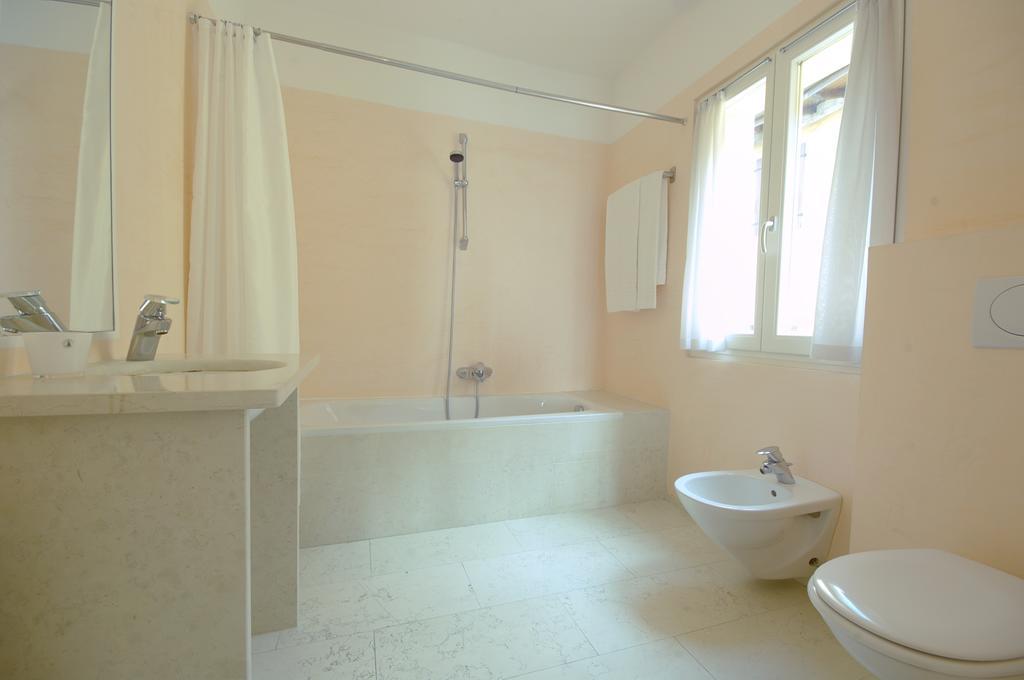 Kite & Lounge Hotel Club Da Baia Brenzone sul Garda Kamer foto